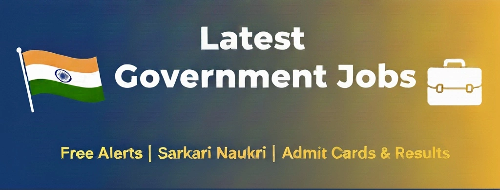 Latest Bank Jobs Notification 2025 Updates