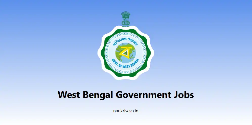 CMOH Cooch Behar Recruitment 2025 – Apply Online for 51 Staff Nurse, Medical Officer & Other Posts